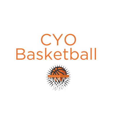 CYO Basketball Registration Closes November 15