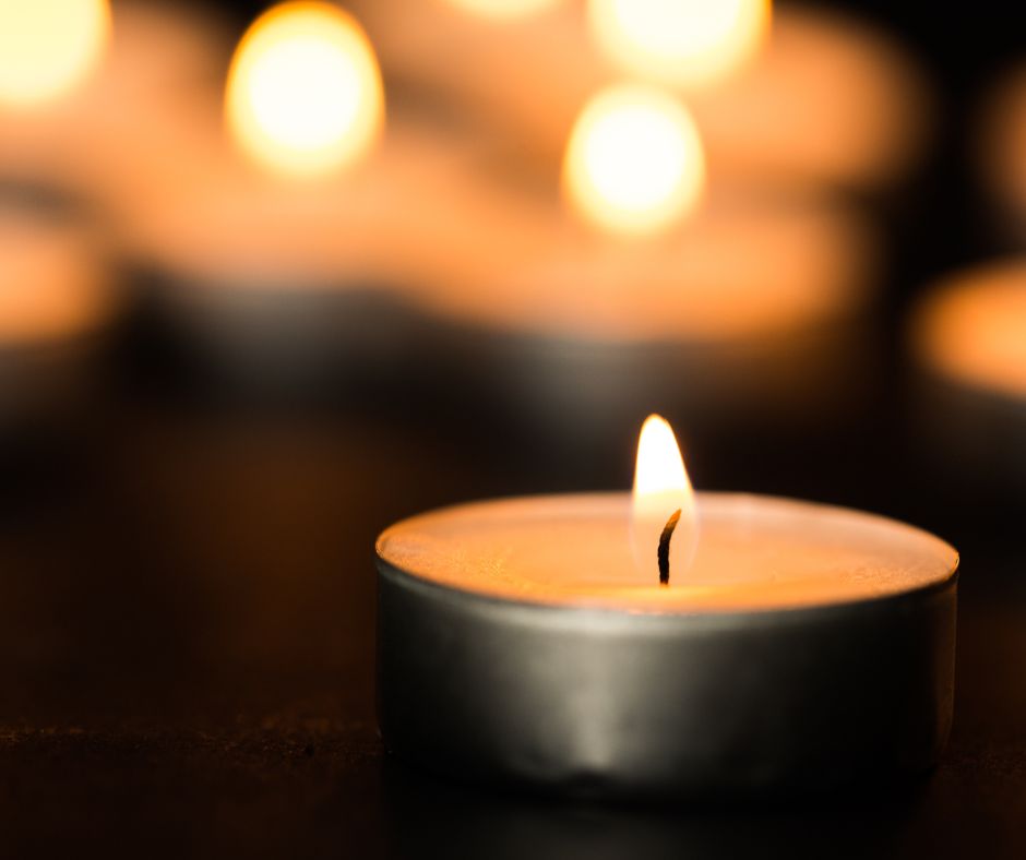 Funeral for Rise Cole - Friday, July 3